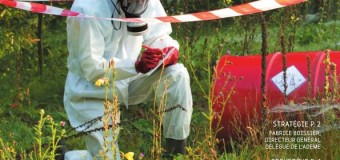 Sites et sols pollués : l’ADEME sur le terrain